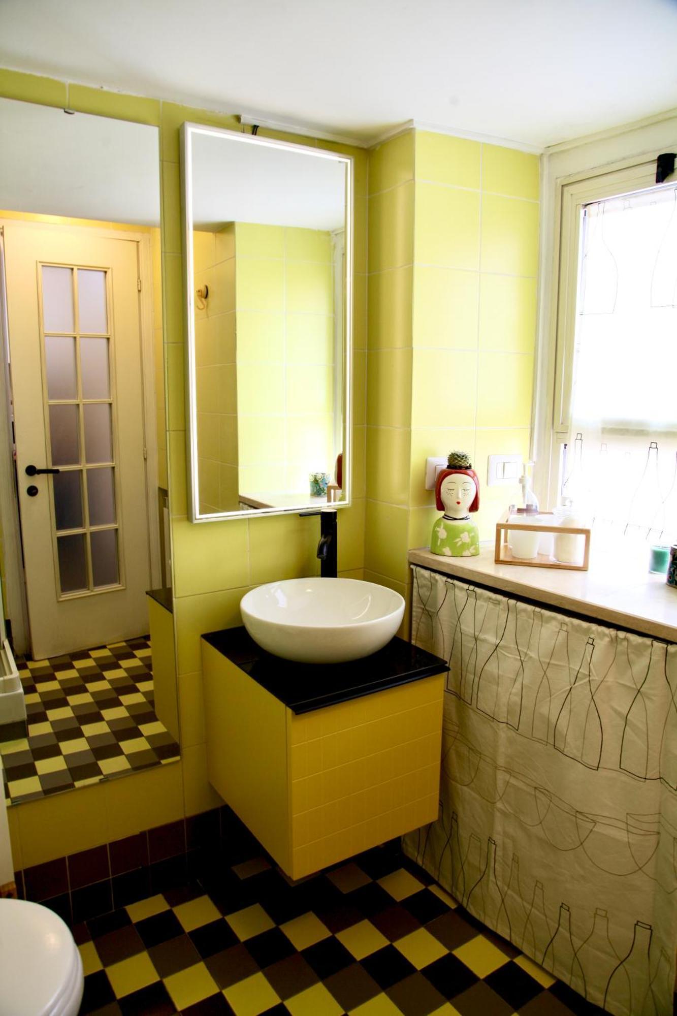 Holiday home Casa Marrucini Rome