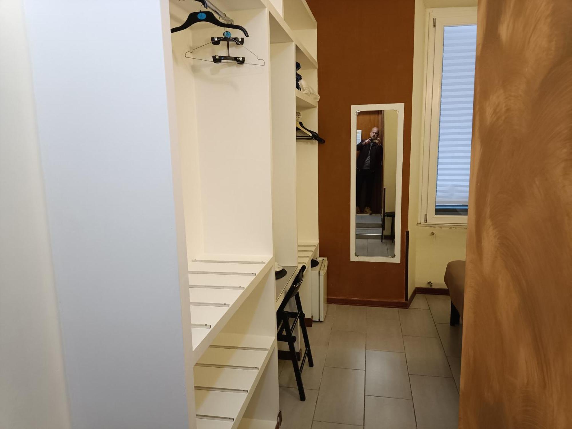 Acomodação com café da manhã  Enjoy Roma