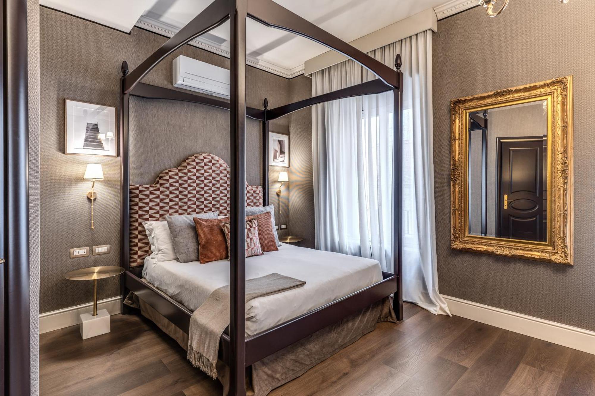 Antica Residenza Del Corso Gasthof *