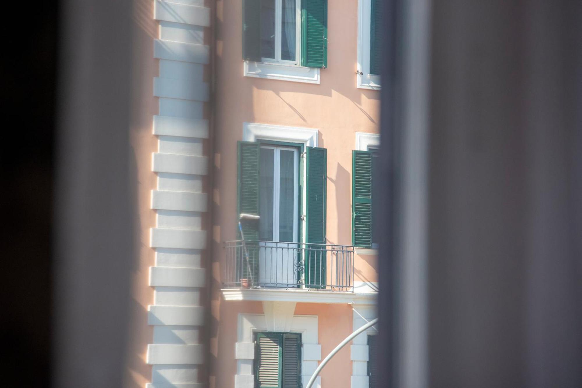 Casa de hóspedes La Grande Bellezza Roma