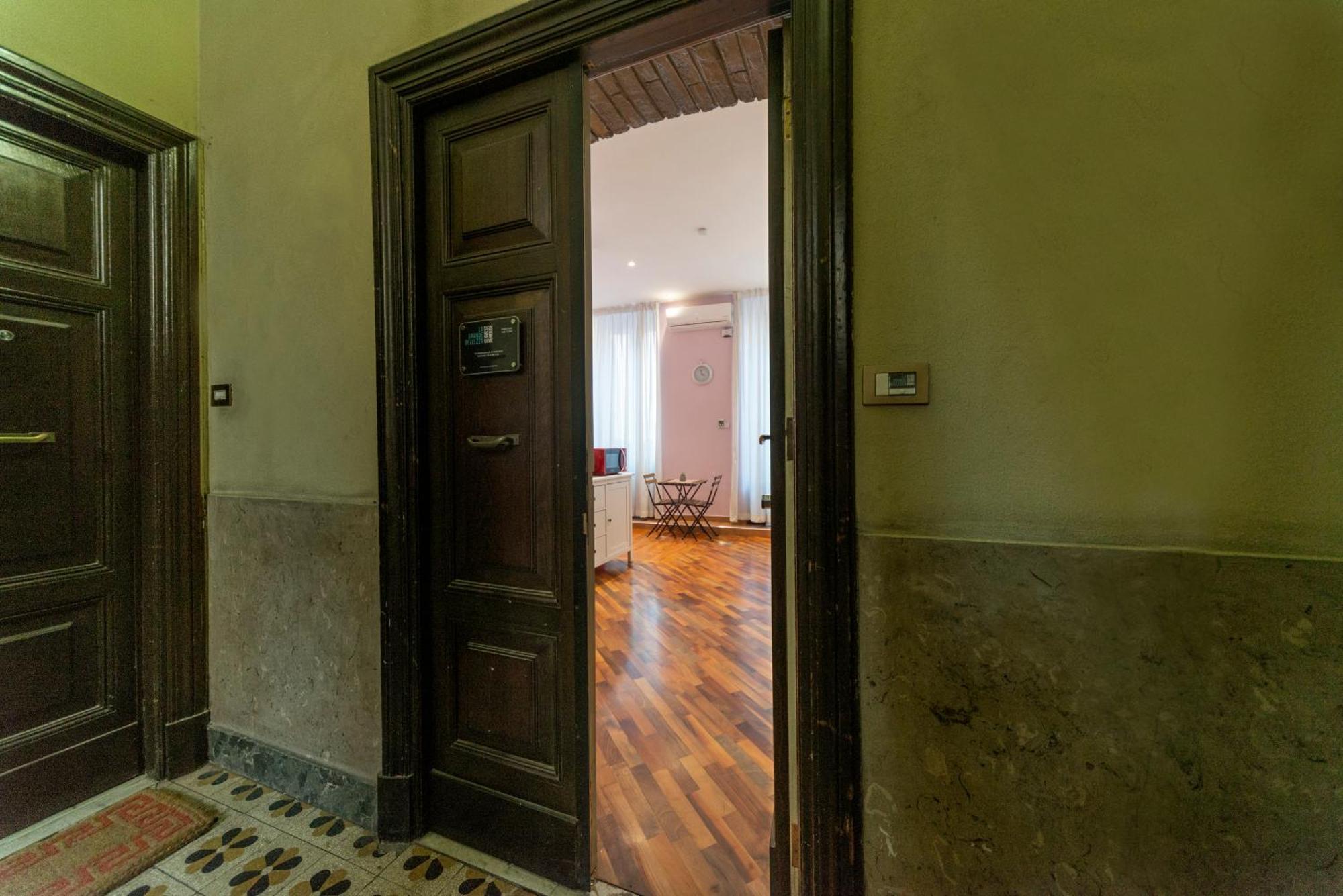 La Grande Bellezza Casa de hóspedes