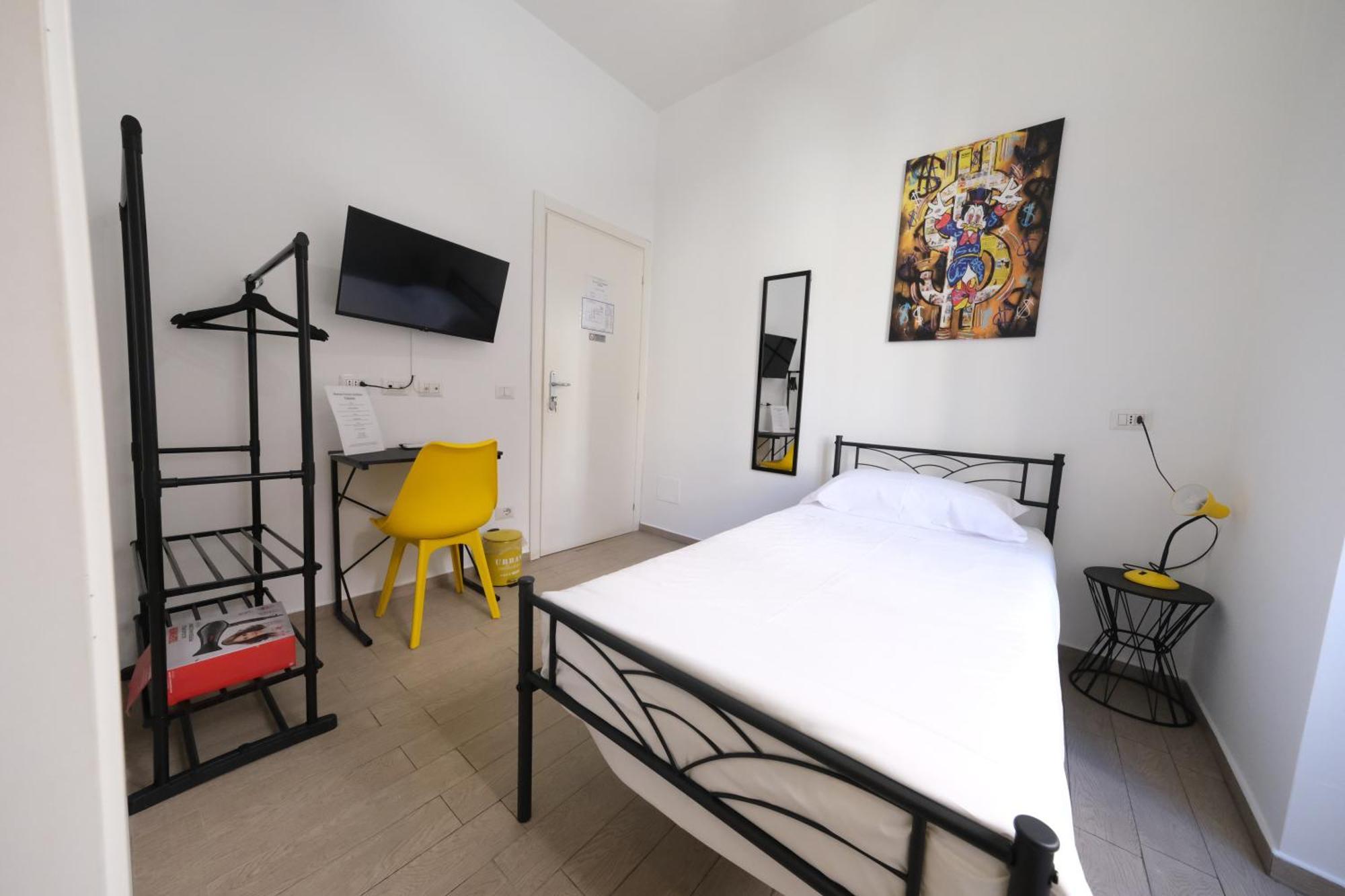 Forum Termini Gasthof 2*