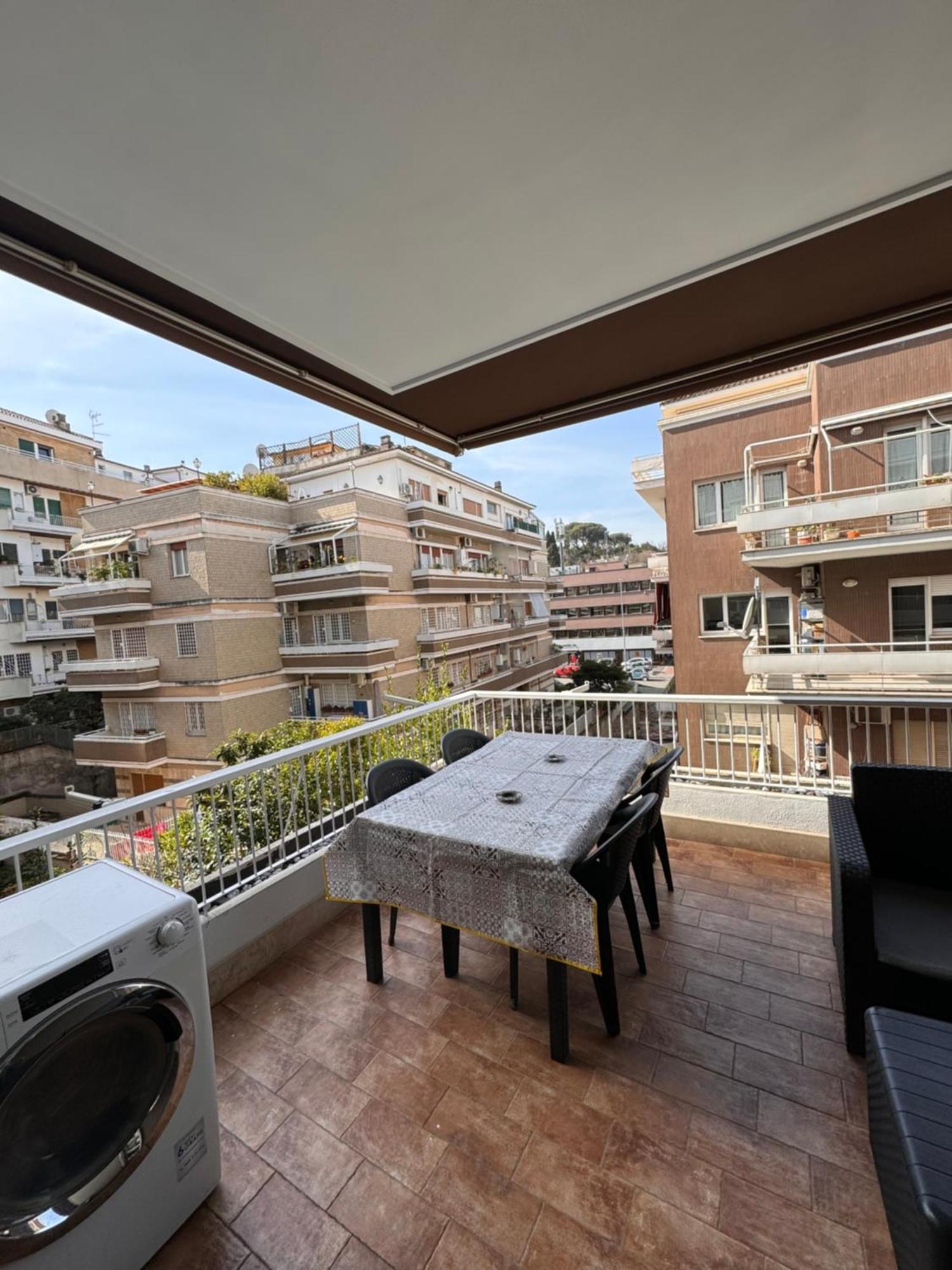 Vatican Holidays House Appartamento Roma