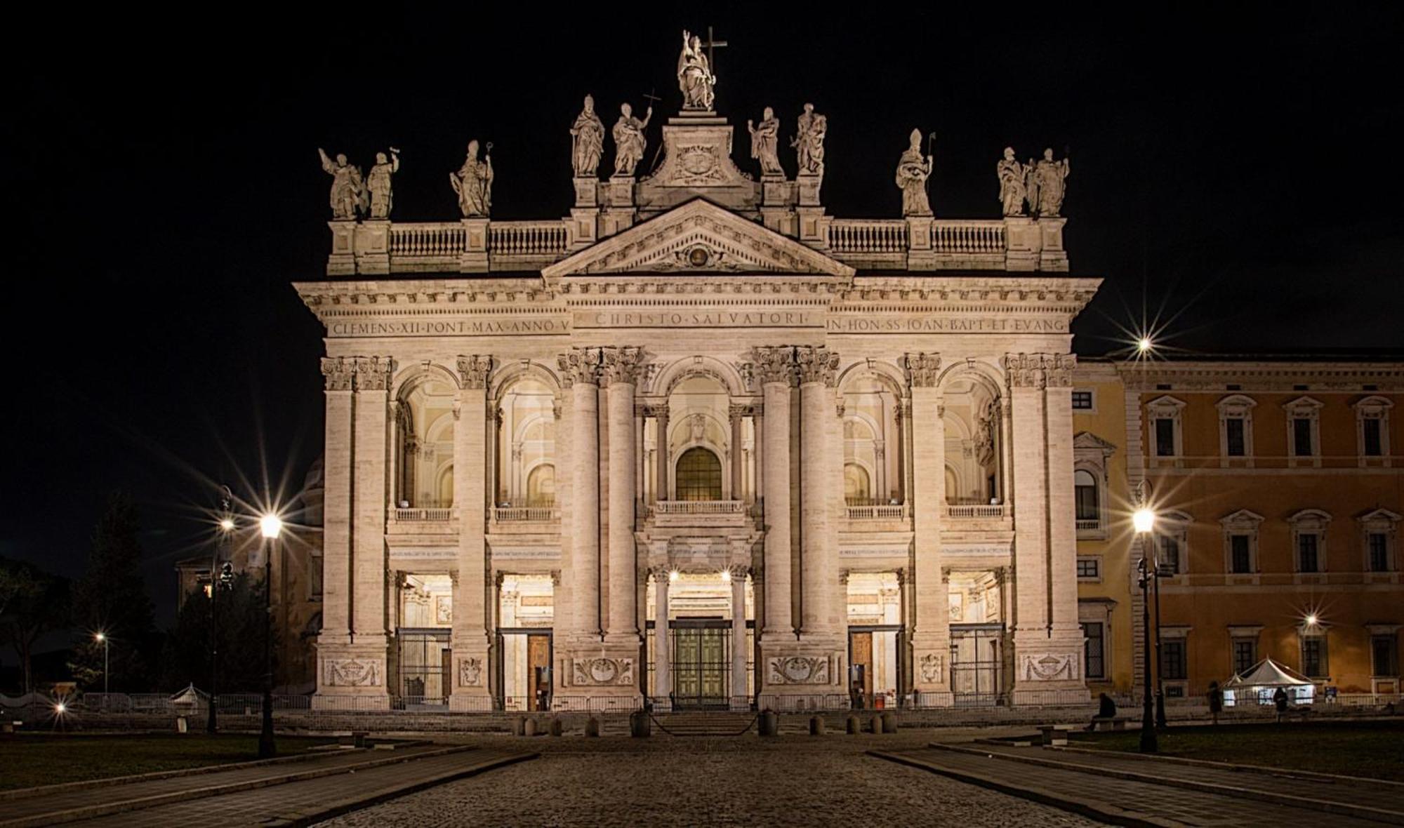 Close To The Coloseum, 2 Minutes Walk From Metro A Apartamento