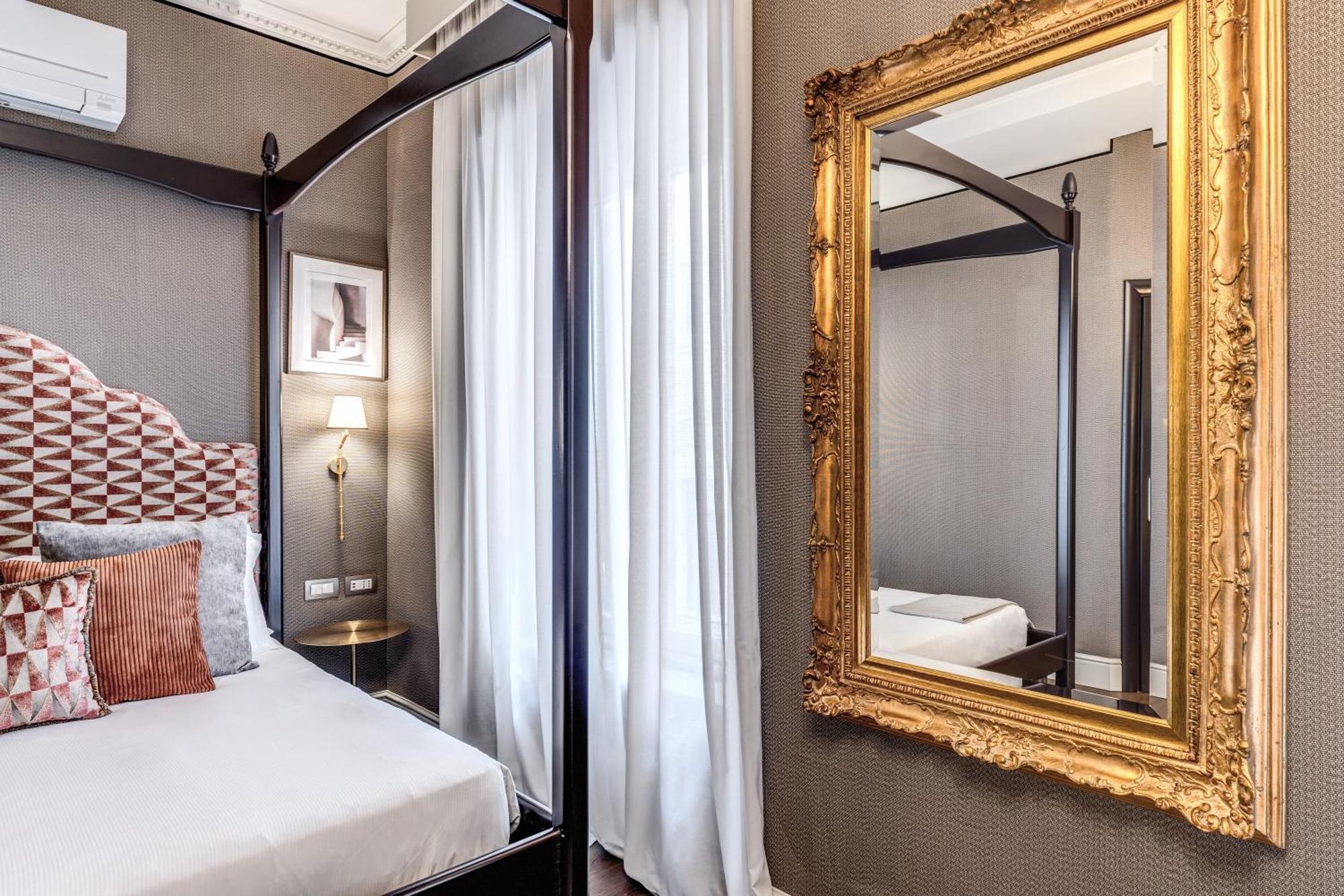 Antica Residenza Del Corso Gasthof Rom