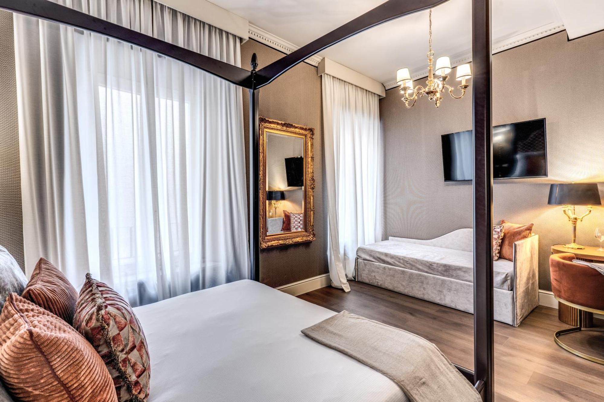 Antica Residenza Del Corso Gasthof *