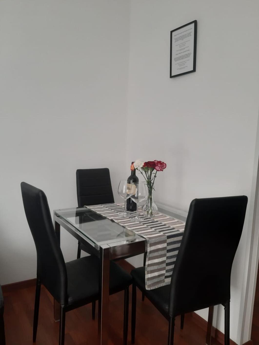 Apartamento Feeling At *