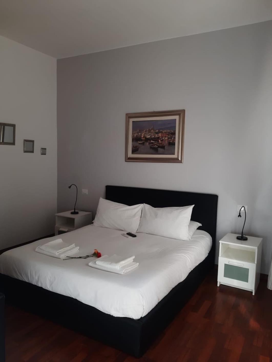 Apartamento Feeling At