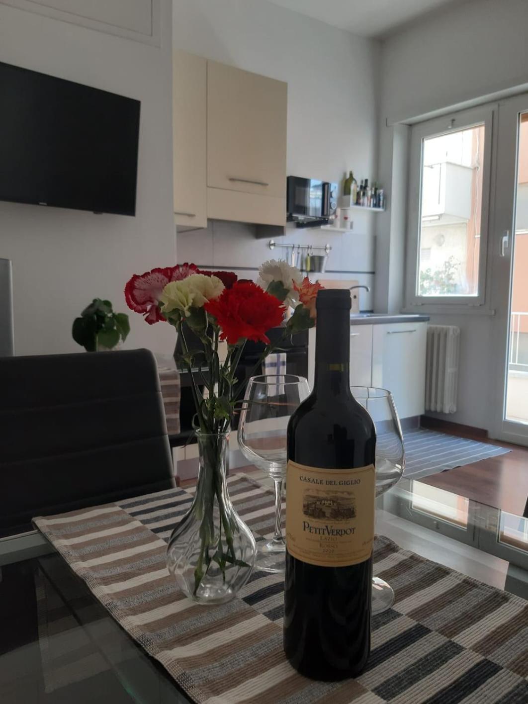 Apartamento Feeling At *