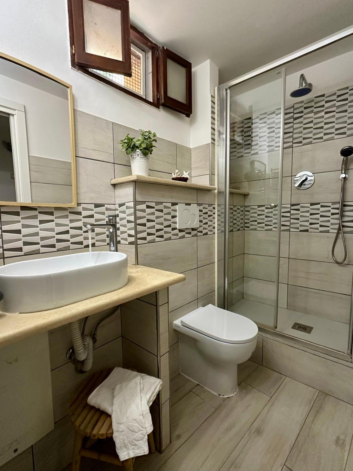 Eleonora House Feriehus Roma
