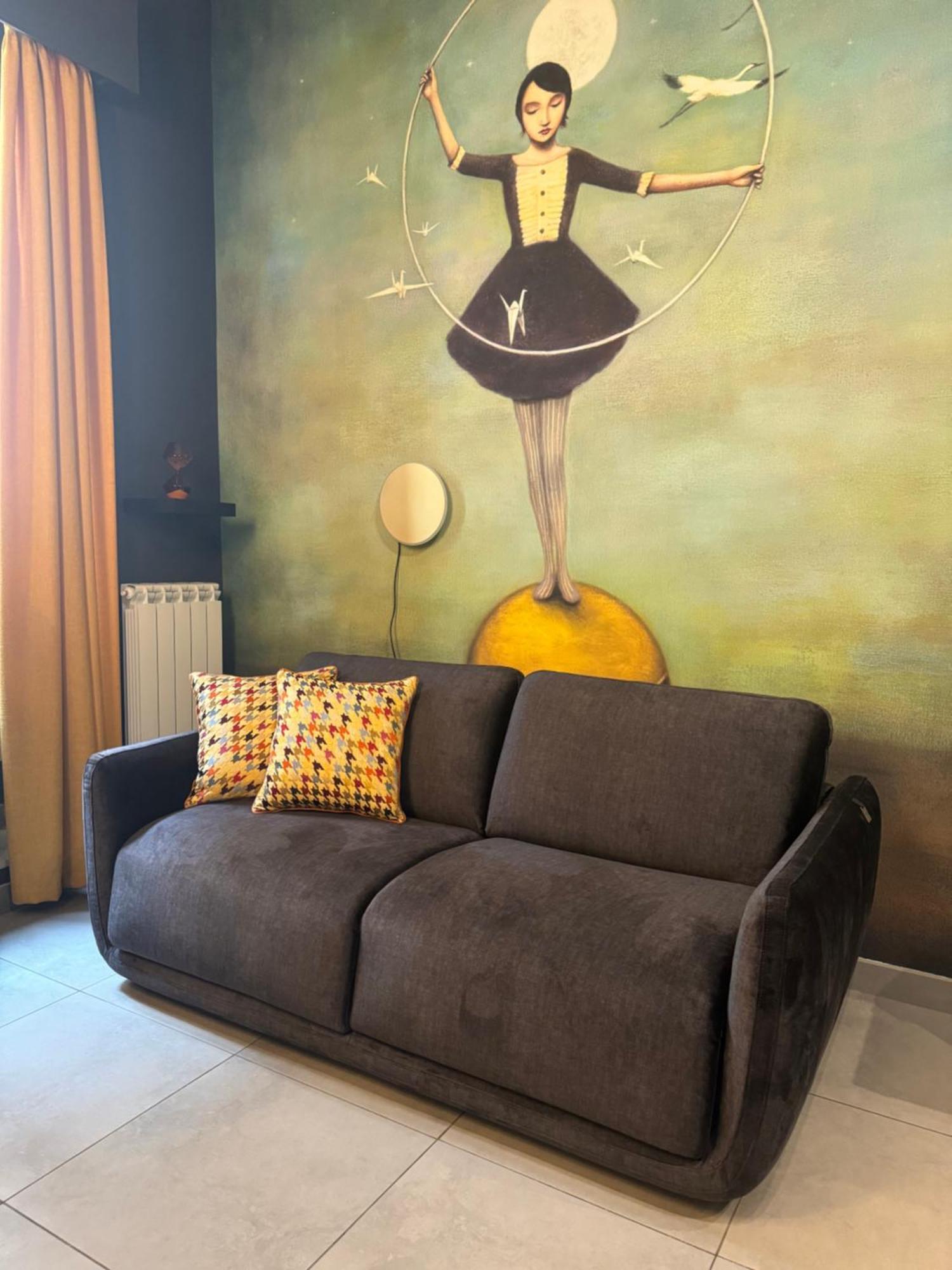 Apartment Pantheon Rom