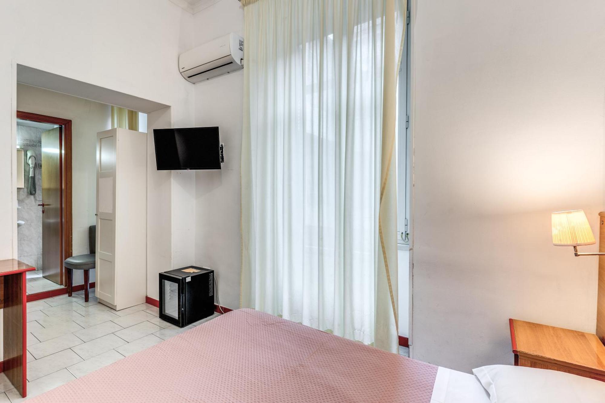 Hotel Altavilla 9