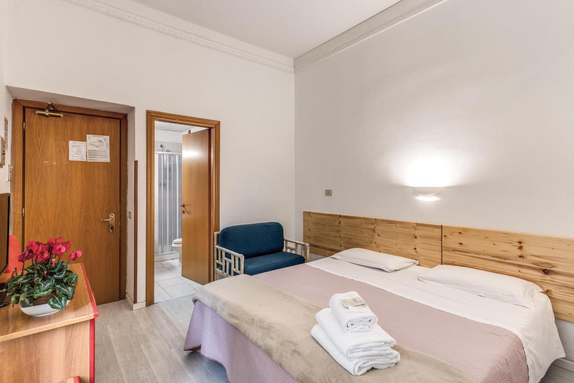 Hotel Altavilla 9 2*