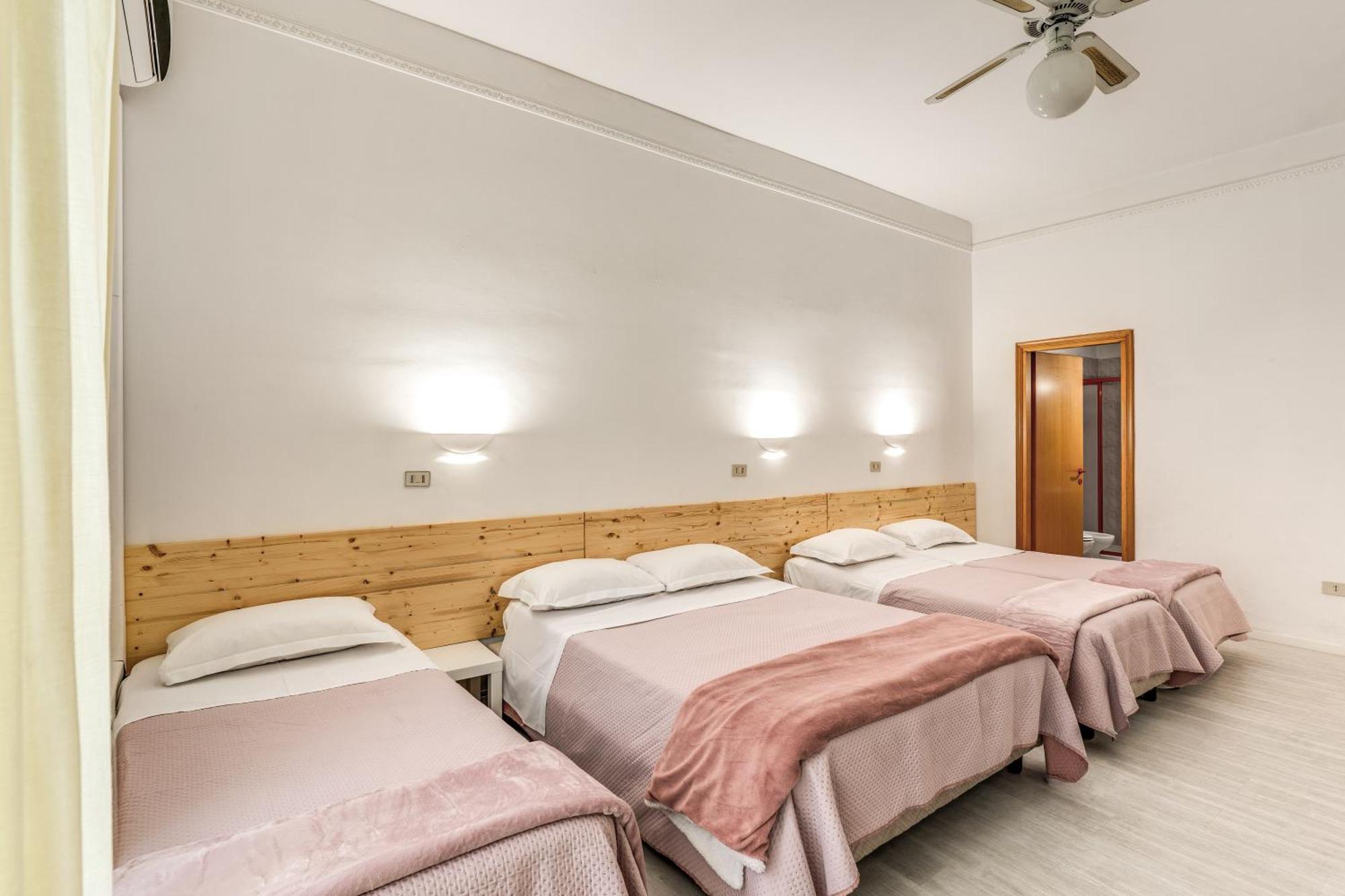 Altavilla 9 Hotel Roma