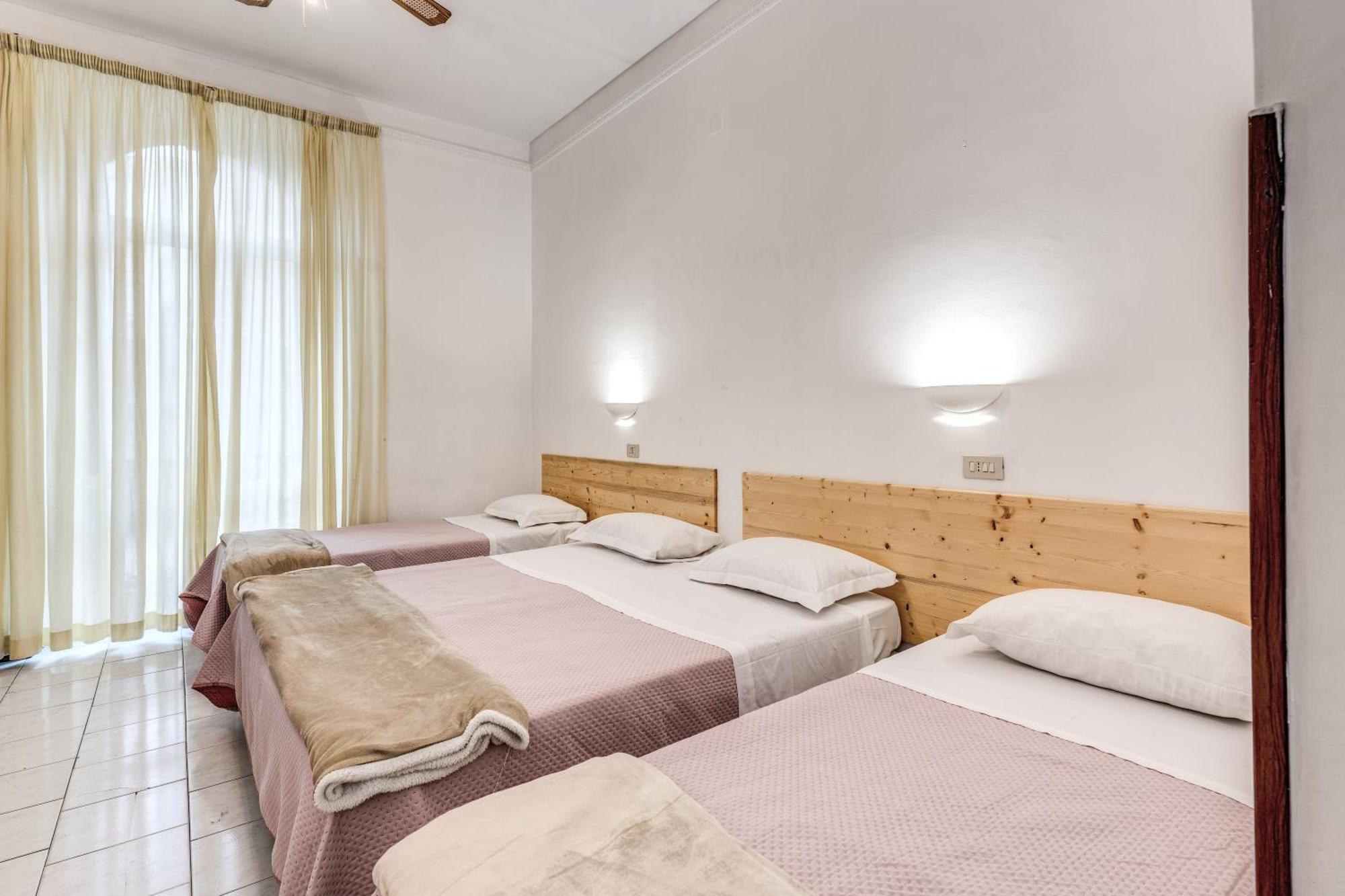 Altavilla 9 Hotel 2*