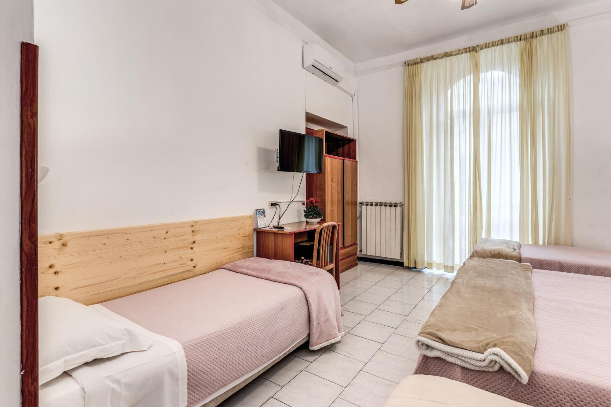 Altavilla 9 2* Roma