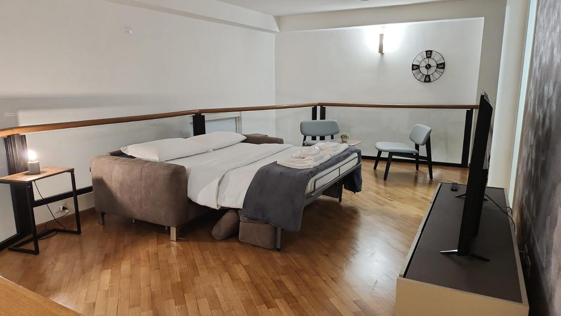 Appartamento Trevi - Barberini