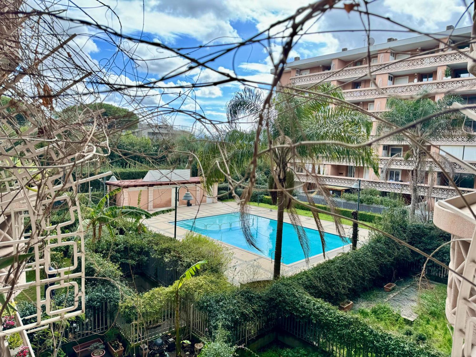Flaminia Rome