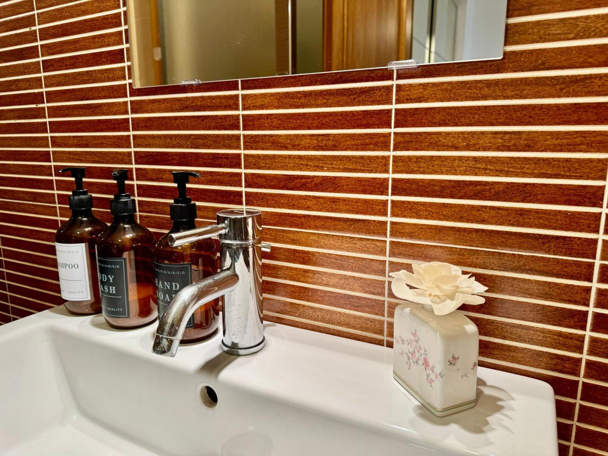 Apartment Flaminia