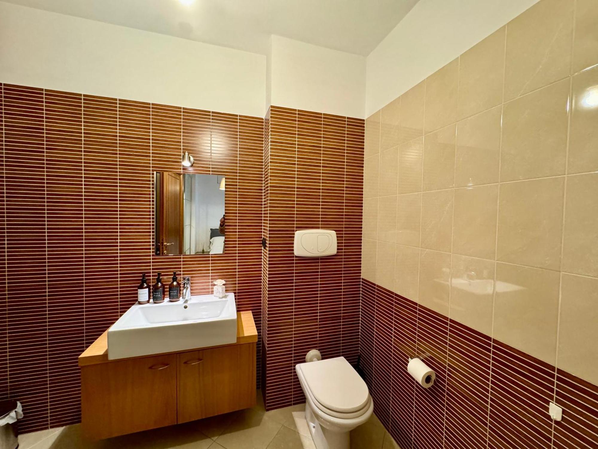 Flaminia Rome