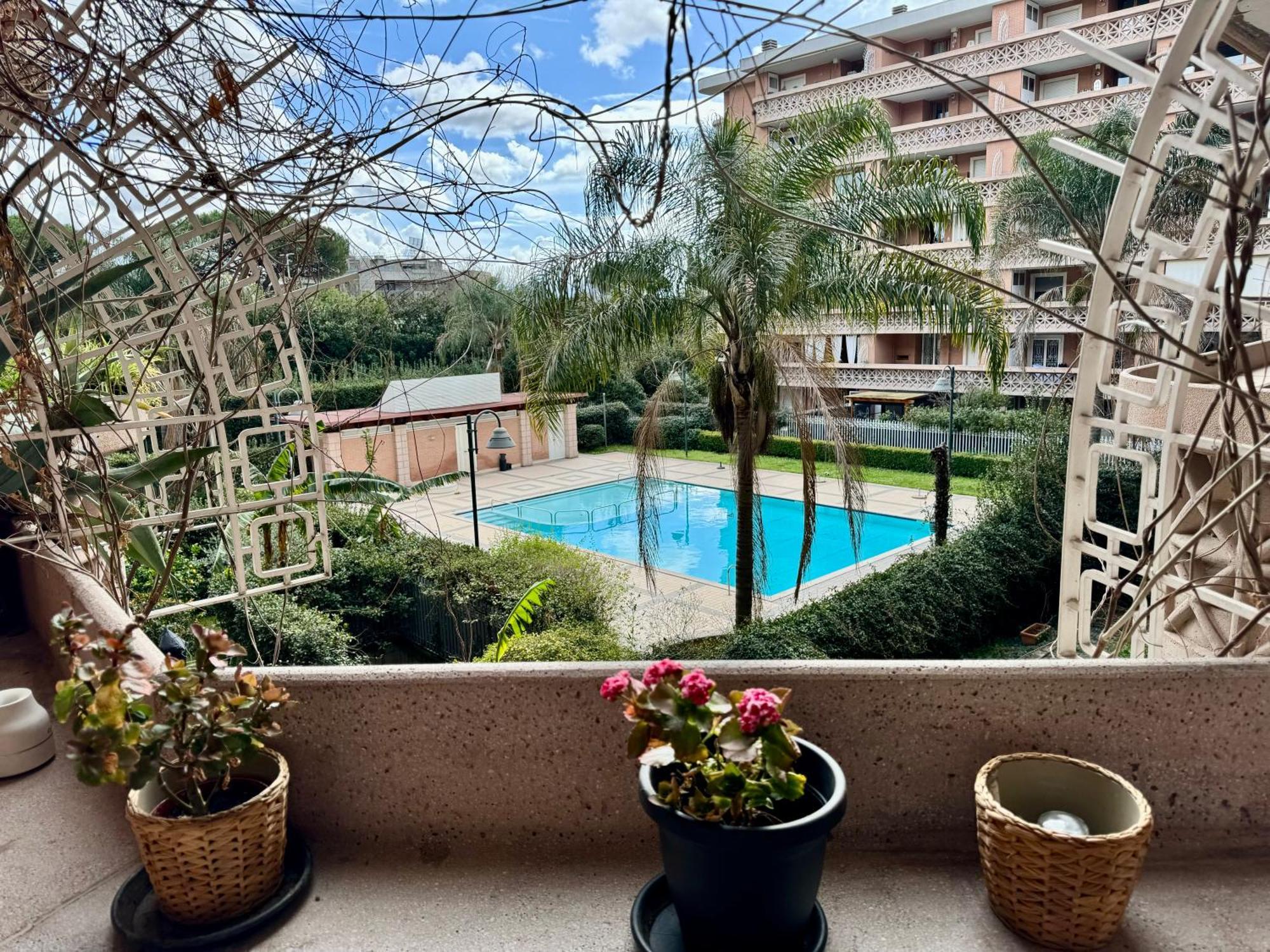 Flaminia Rome