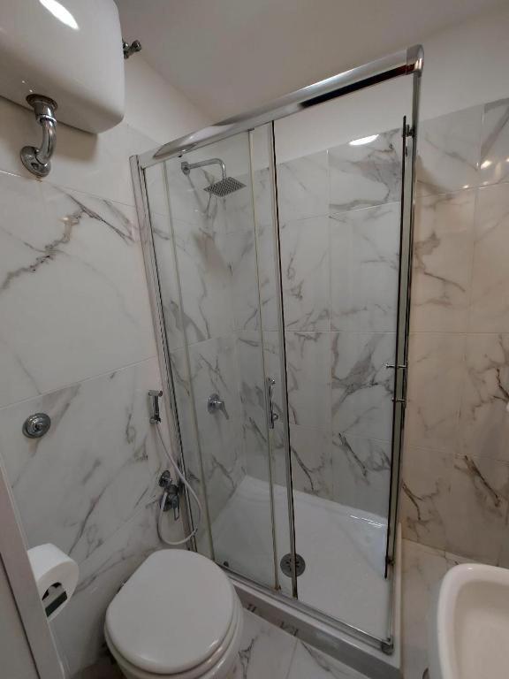 Hotel Positano Rome