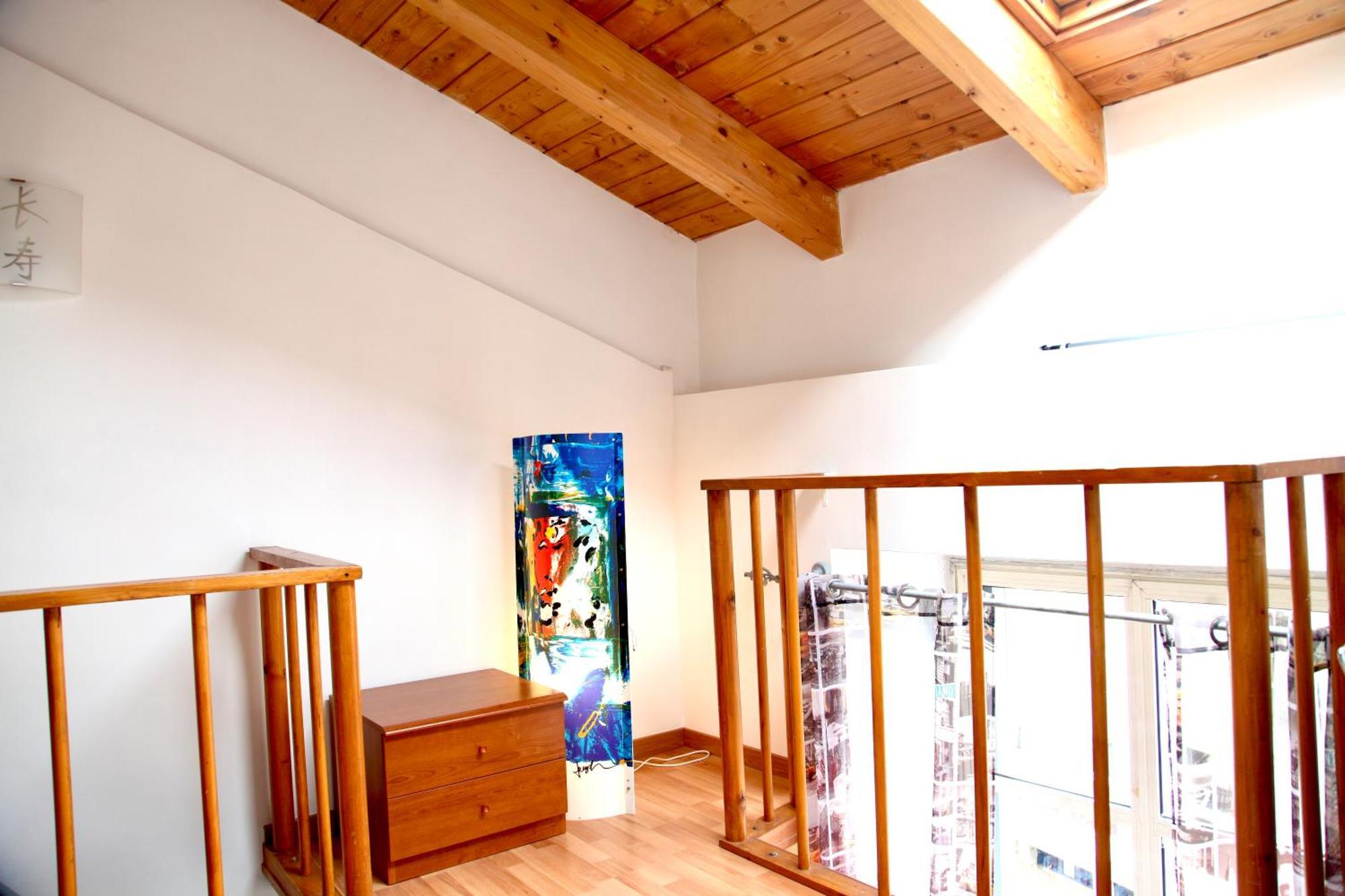 Casa Marrucini Holiday home Rome