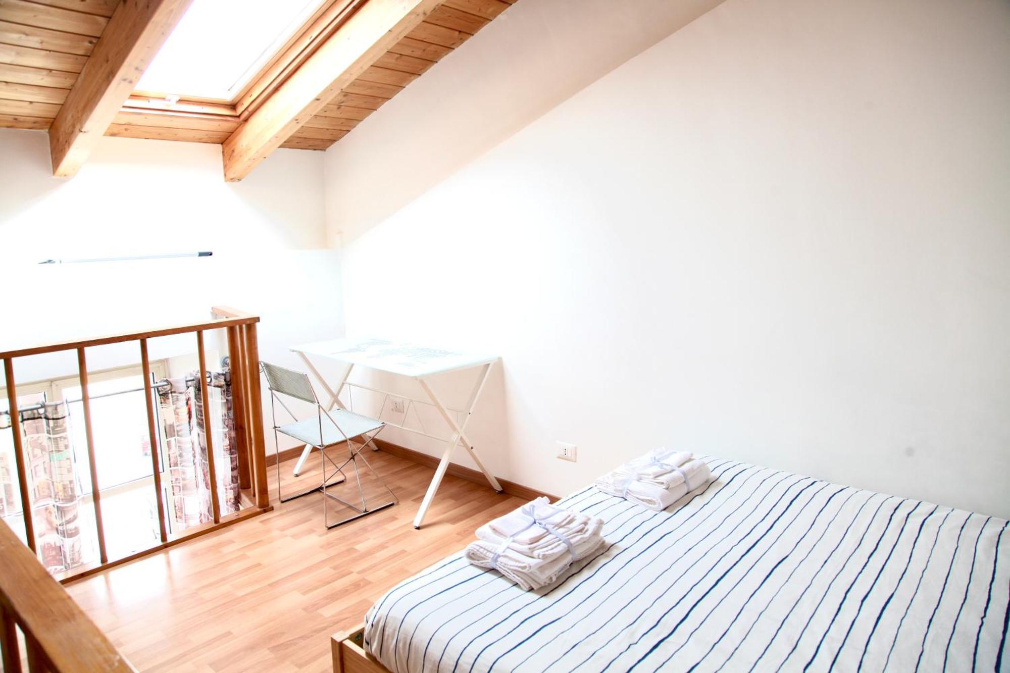 Casa Marrucini Holiday home *