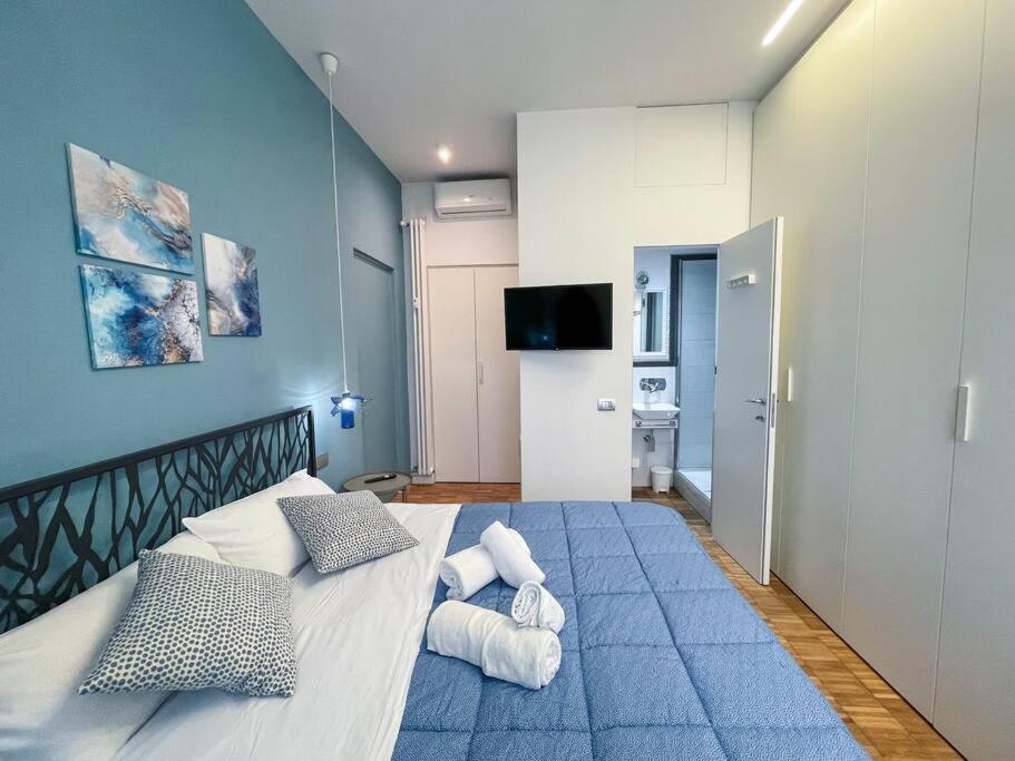 Casa Bella Leilighet Roma