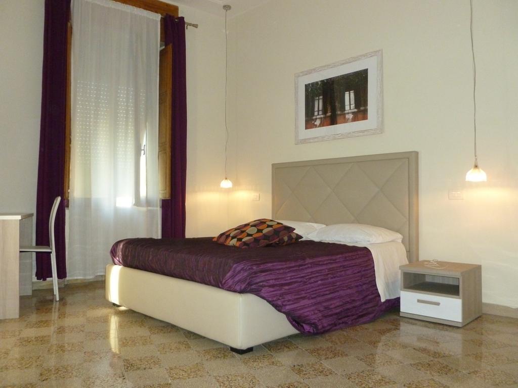Casa de hóspedes 16 Relais 2*