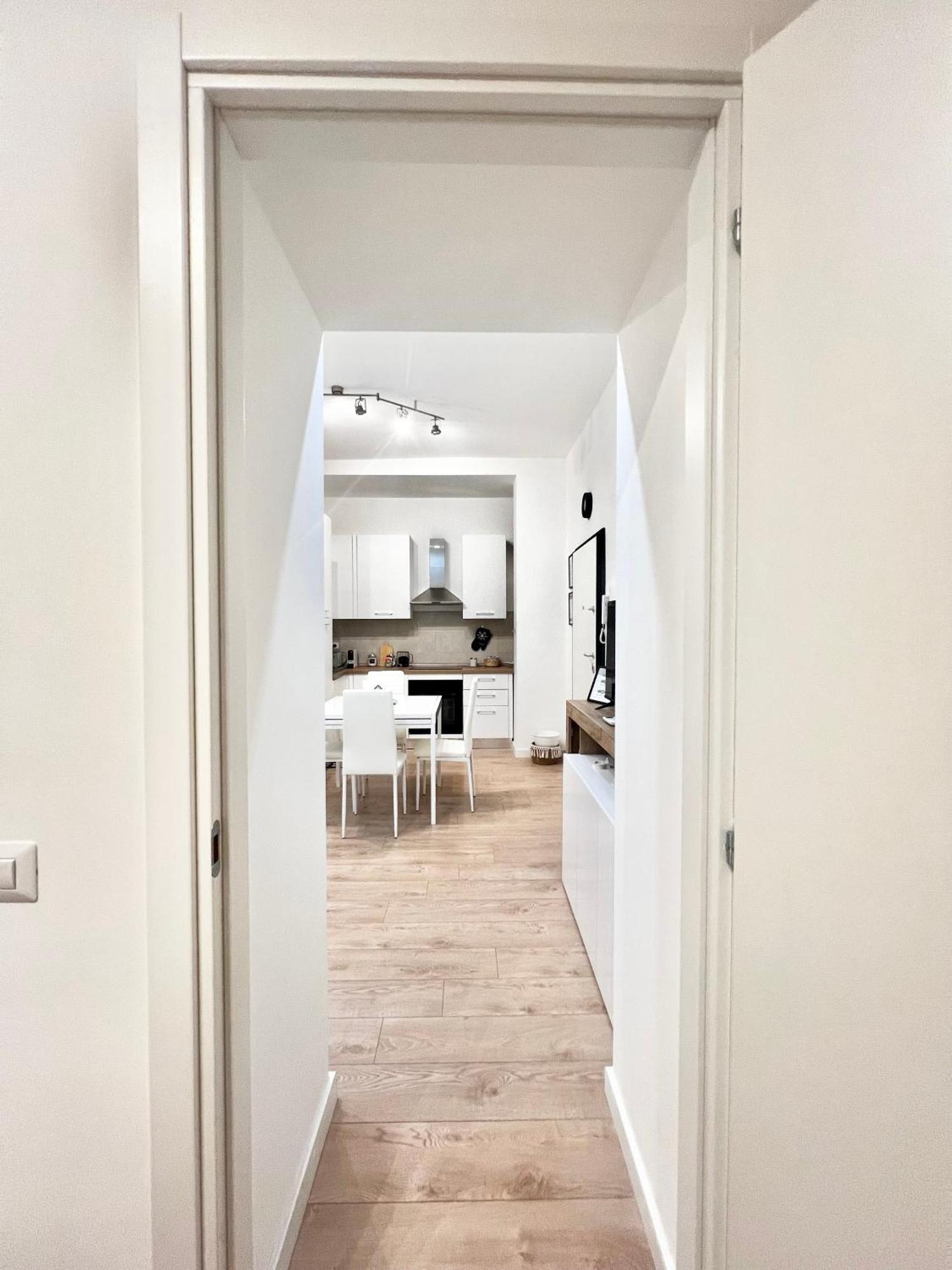 Apartamento Saint Peter 78 - Design Roma