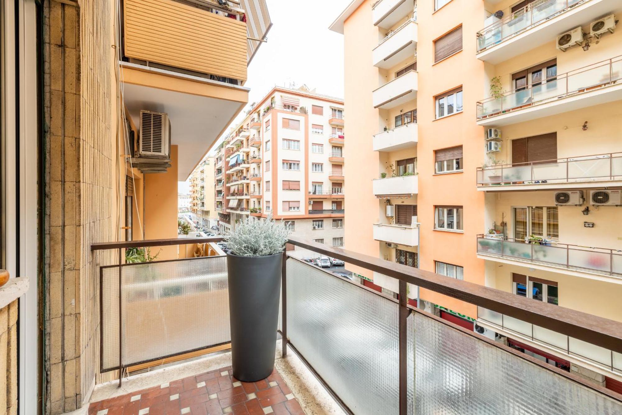 Domus Bella Pensión
