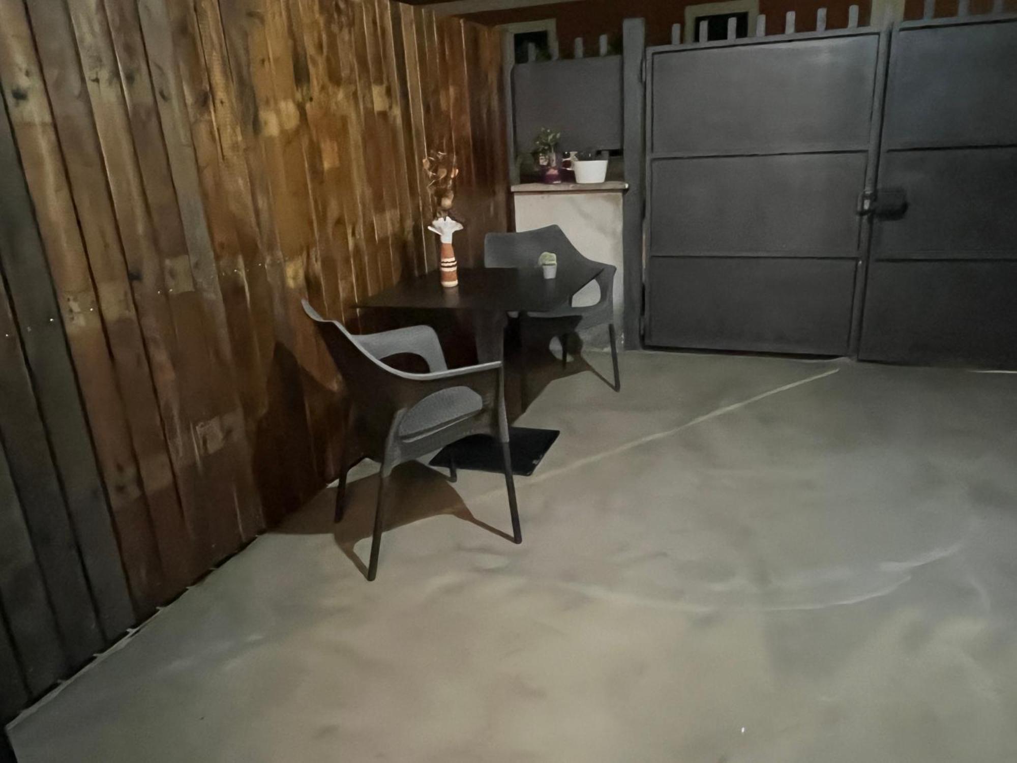 Apartment Toto House *