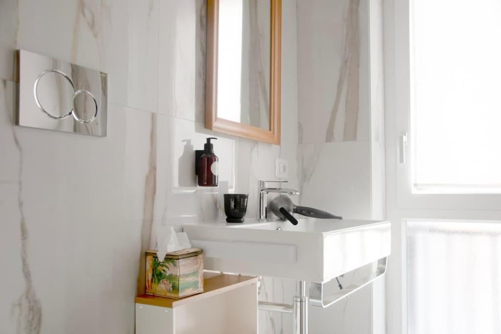 Apartamento Lml Housing The Place To Be In