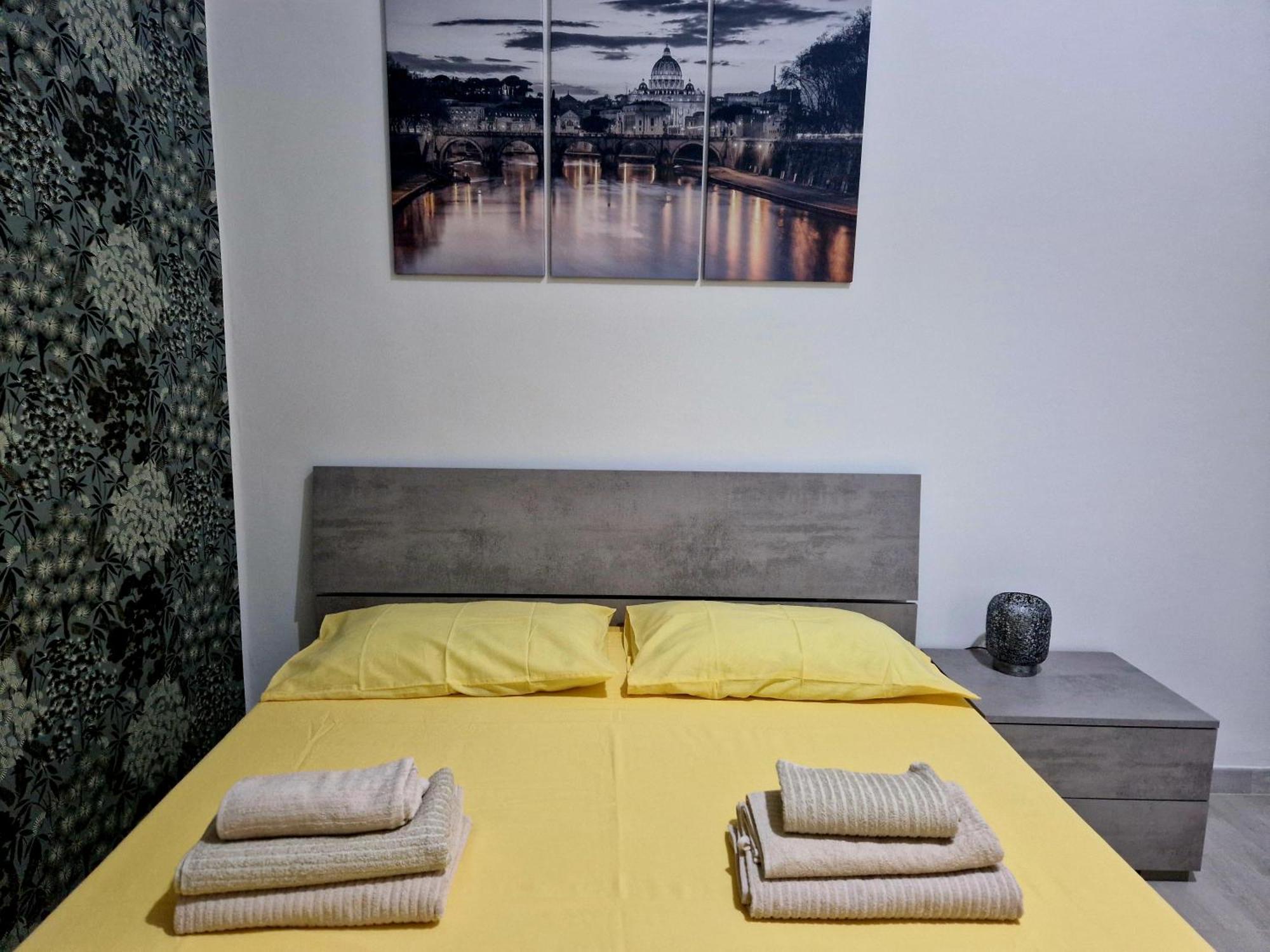 Tiburtina Keys - *