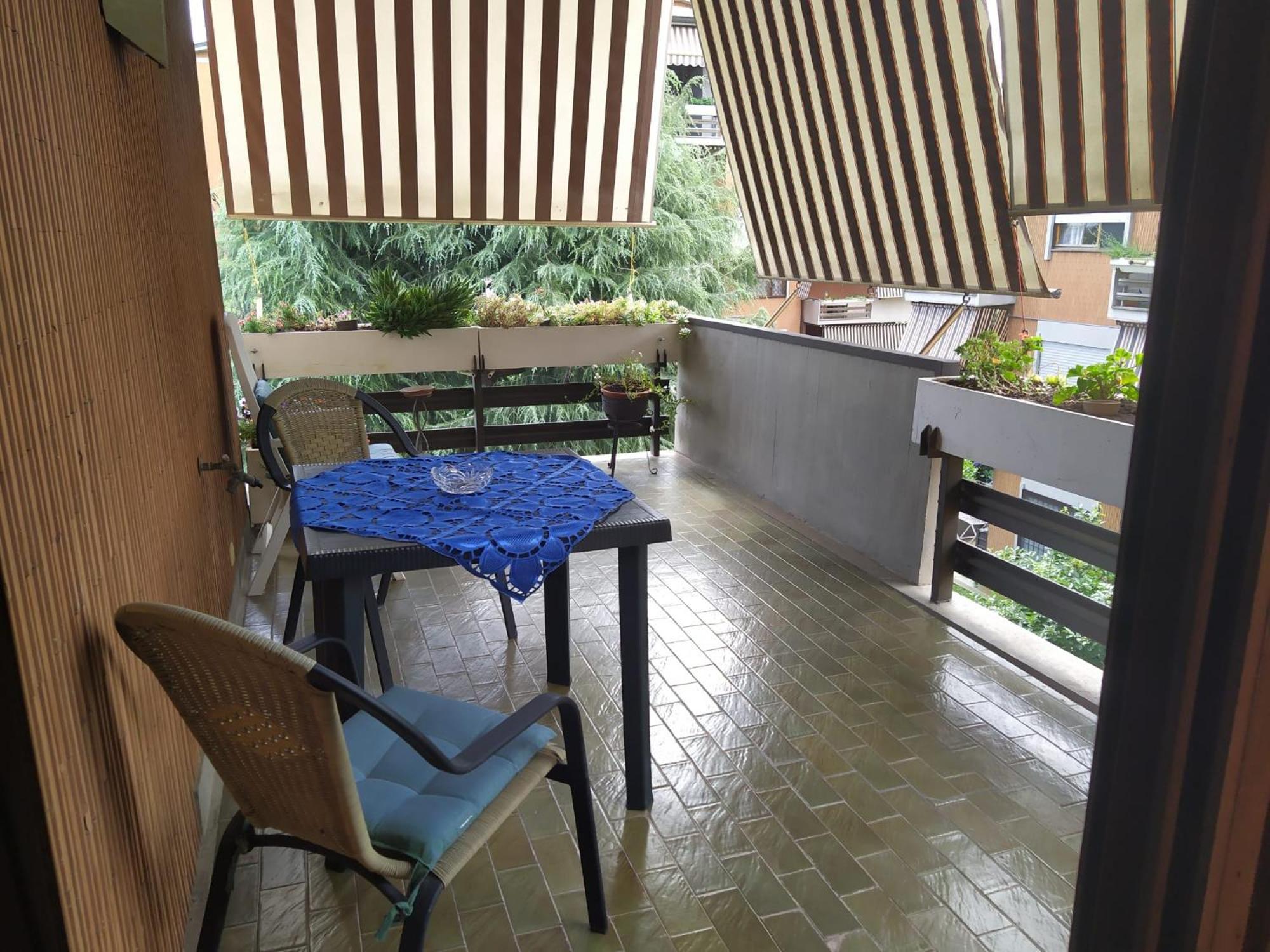 Confortevole, Con Parcheggio Gratuito Apartamento