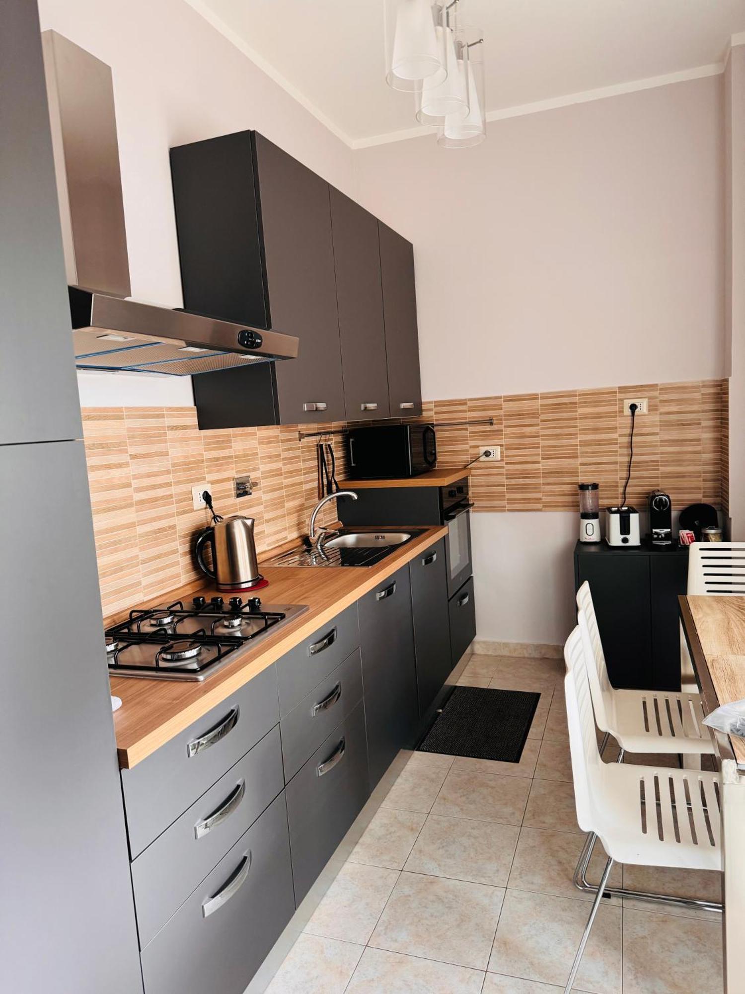 Vatican Holidays House Appartamento Roma