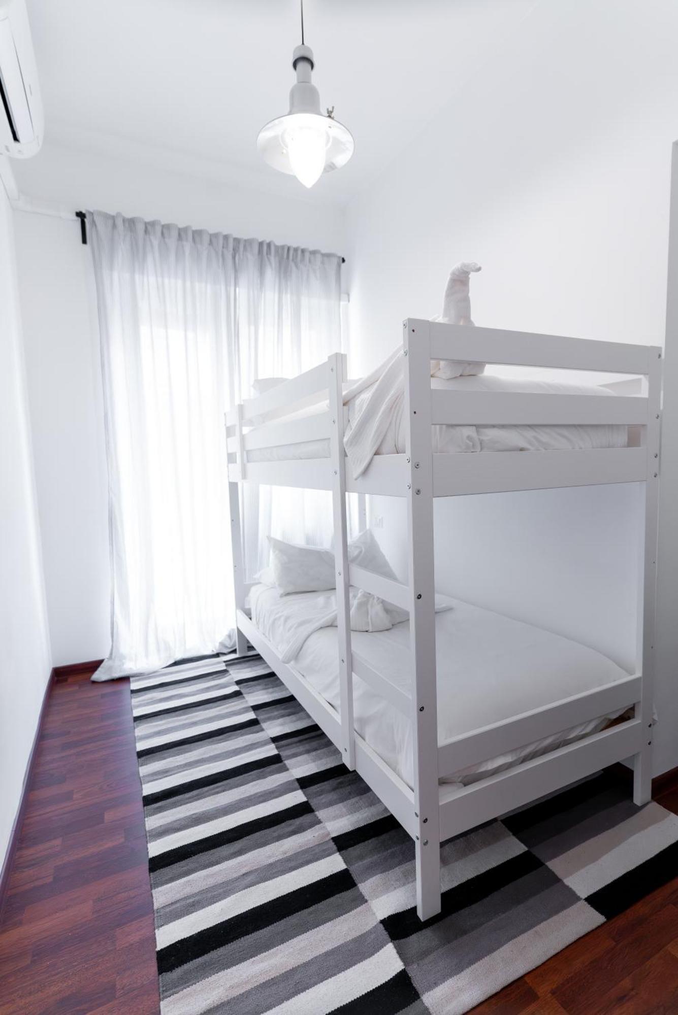Feeling At Apartamento *