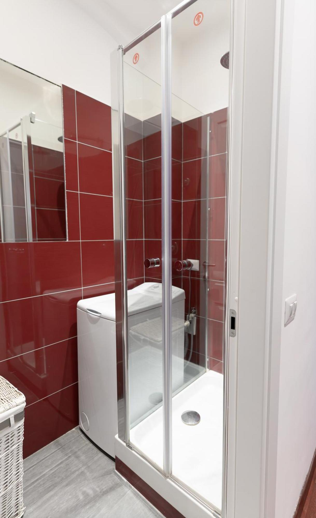Apartamento Feeling At *