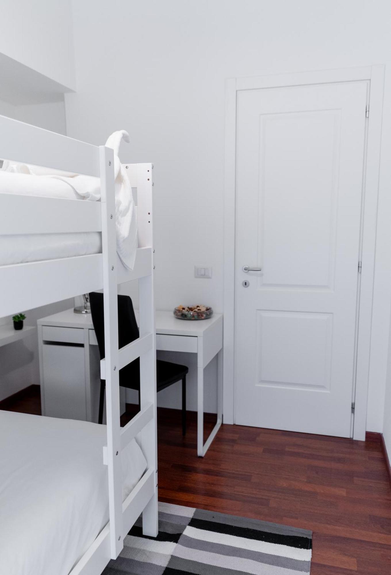 Feeling At Apartamento *