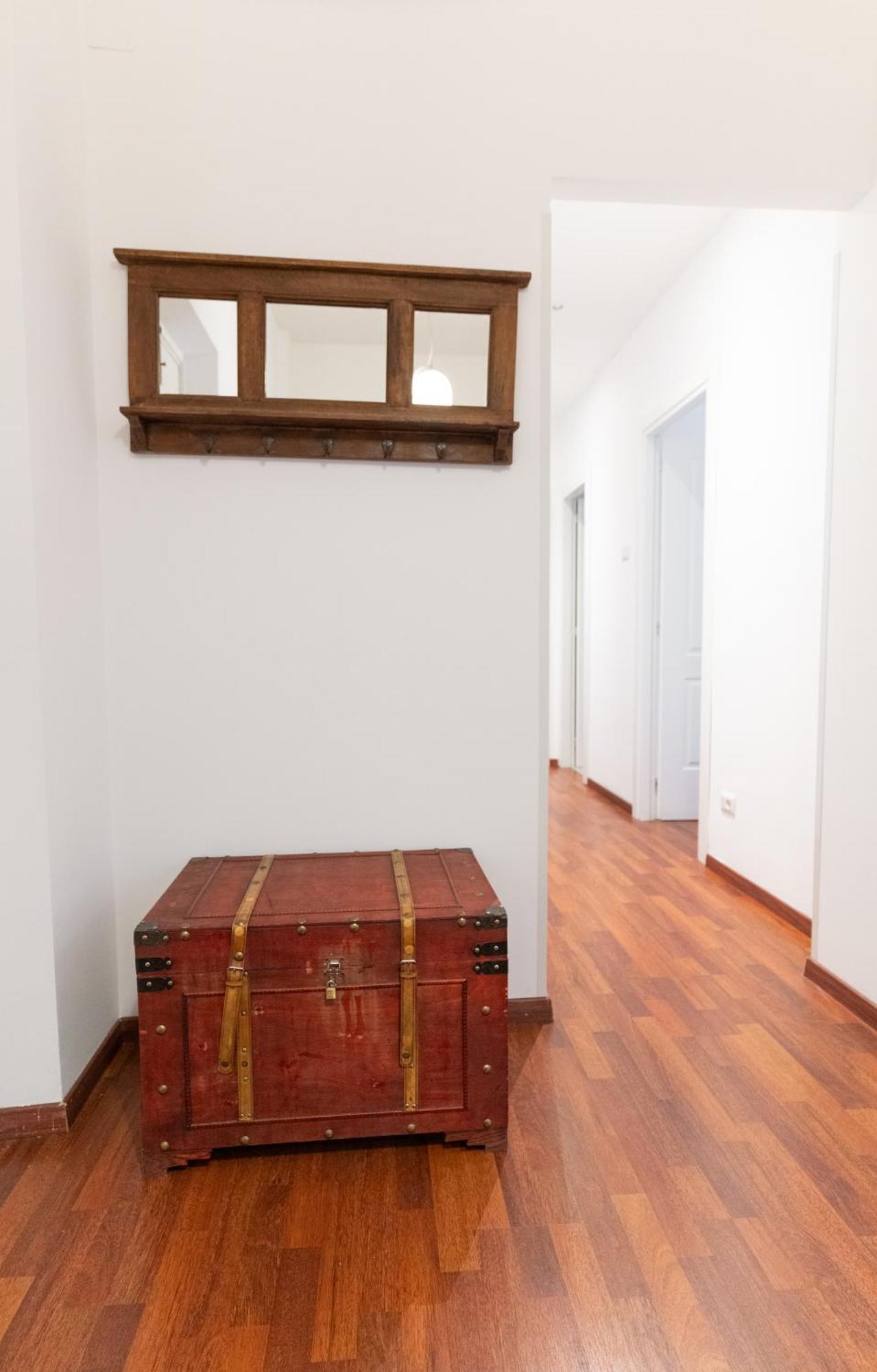 Feeling At Apartamento *