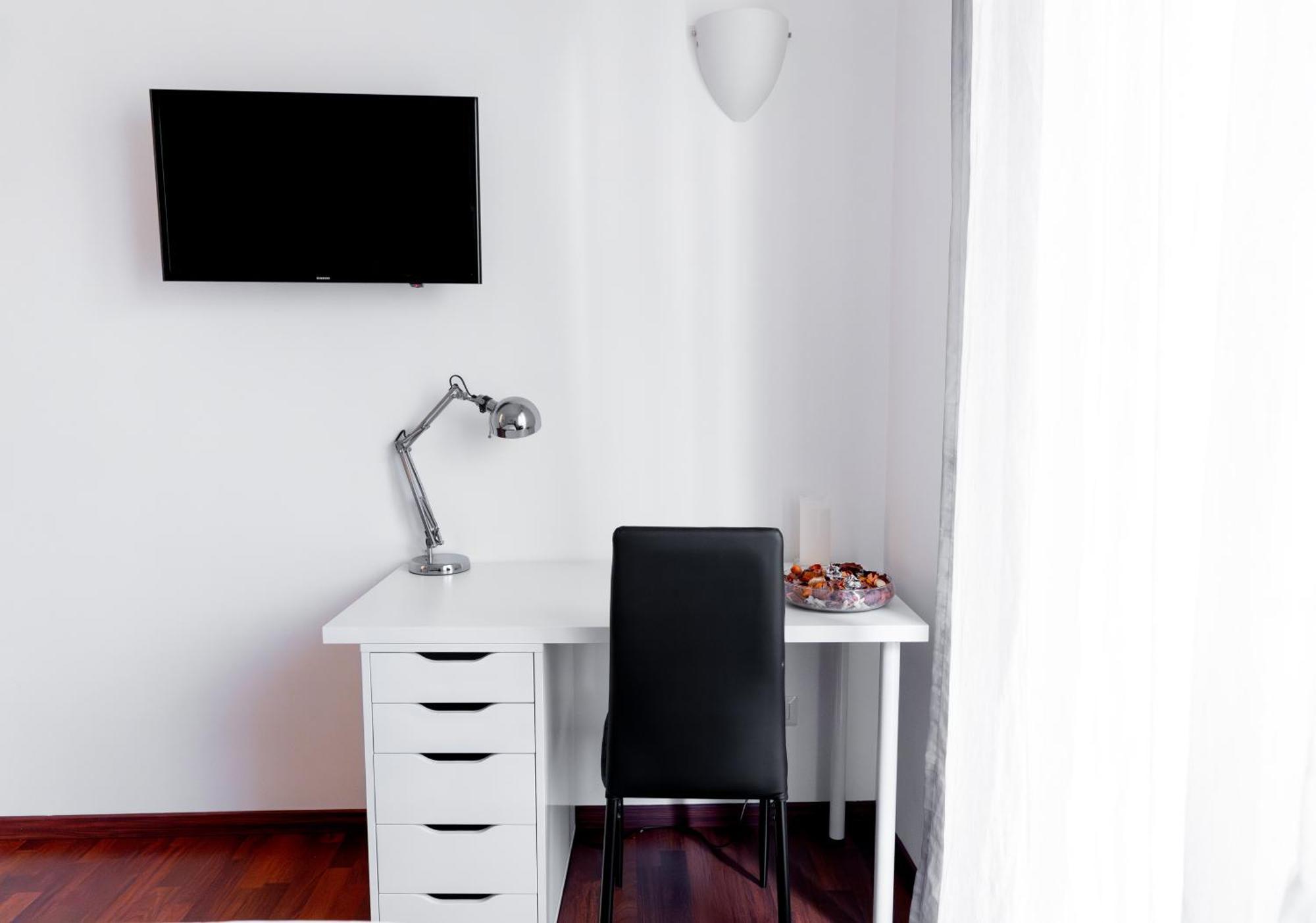 Feeling At Apartamento