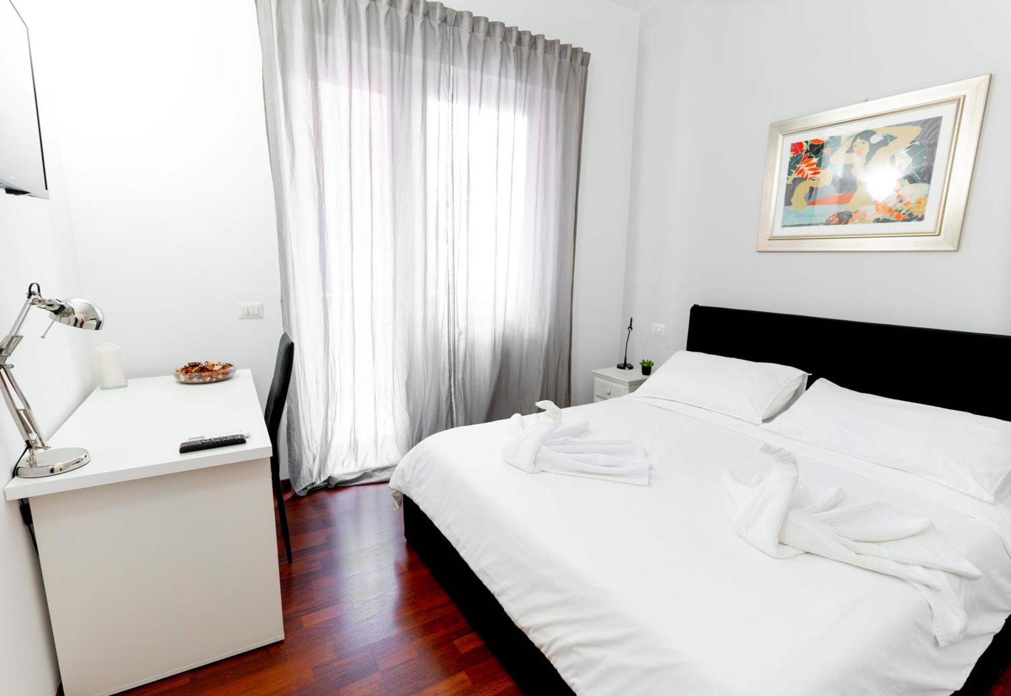 Apartamento Feeling At