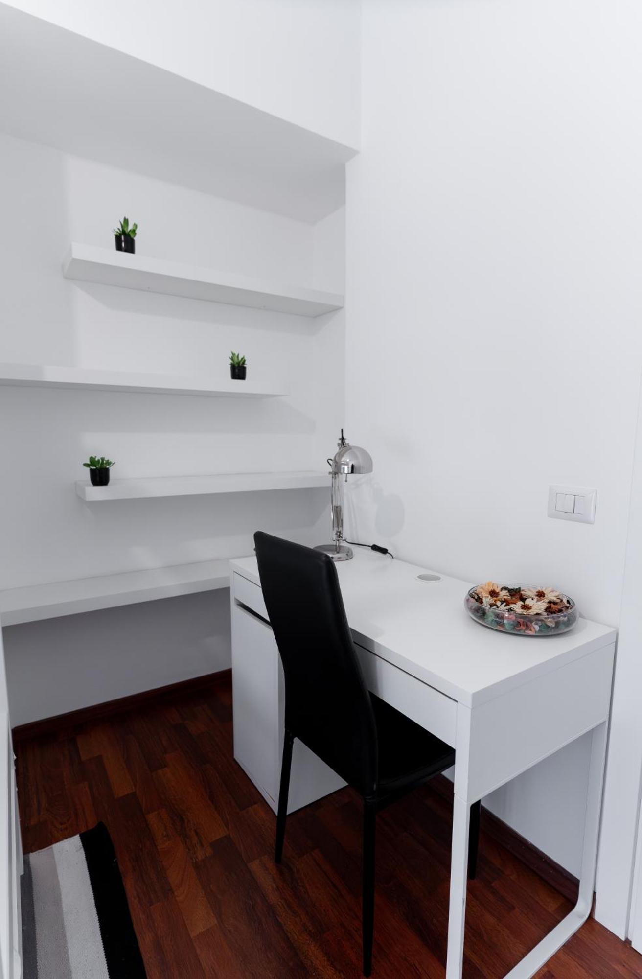 Apartamento Feeling At *