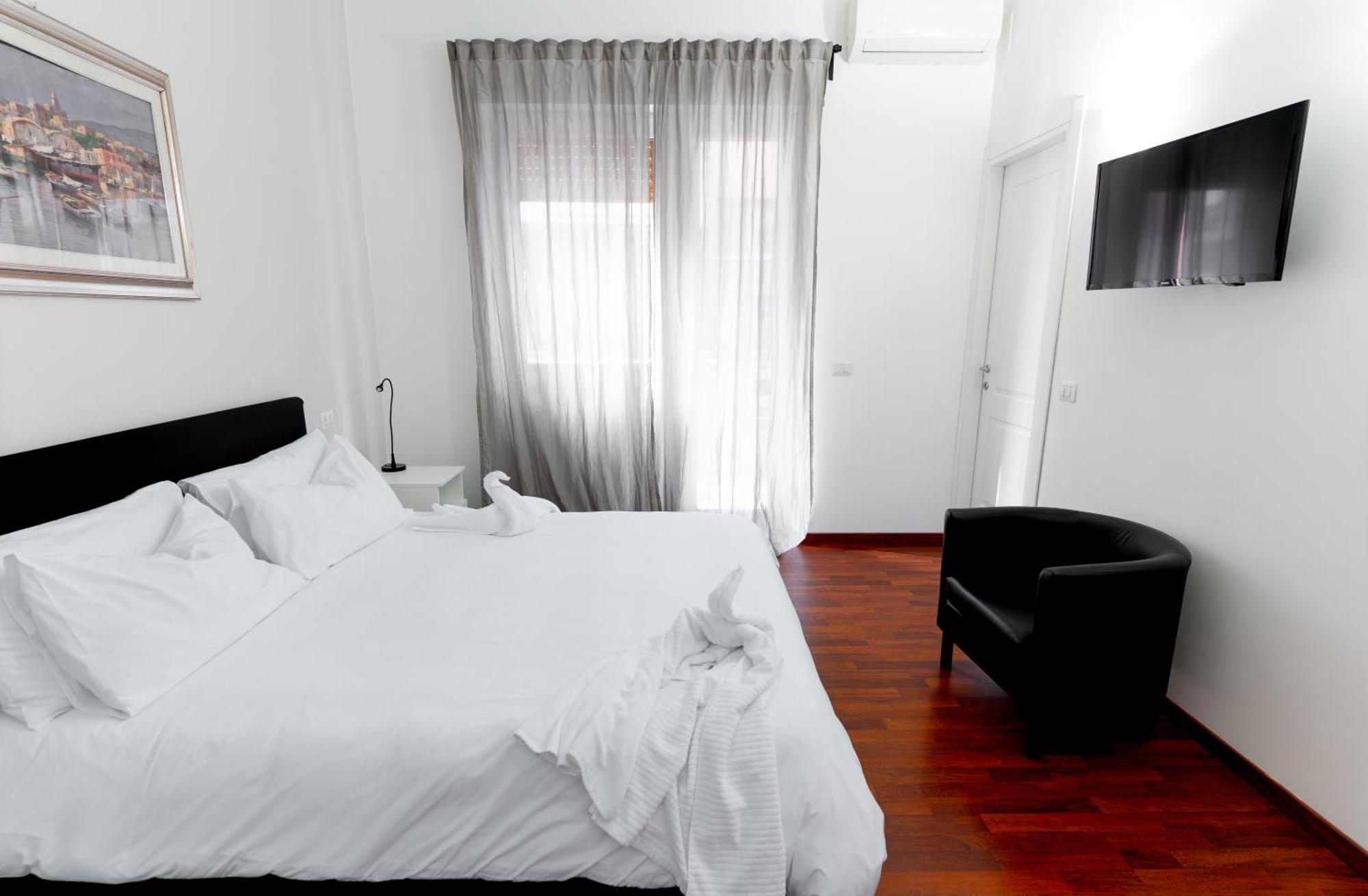 Apartamento Feeling At Roma
