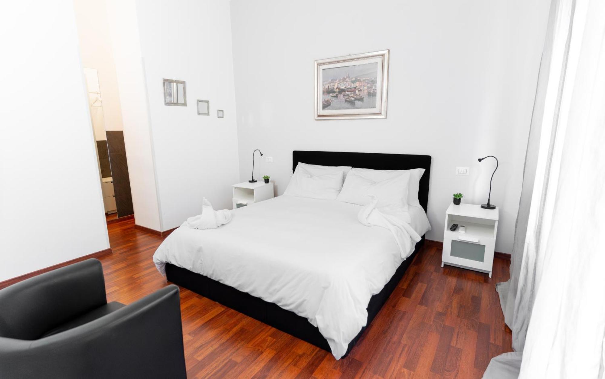 Apartamento Feeling At