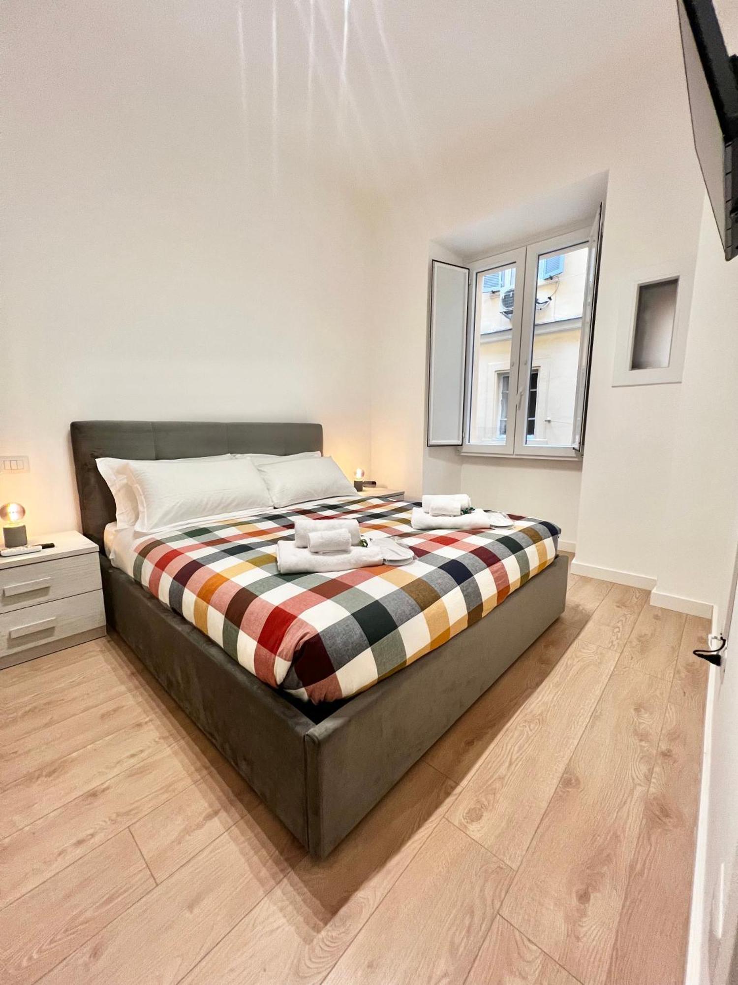 Saint Peter 78 - Design Apartamento