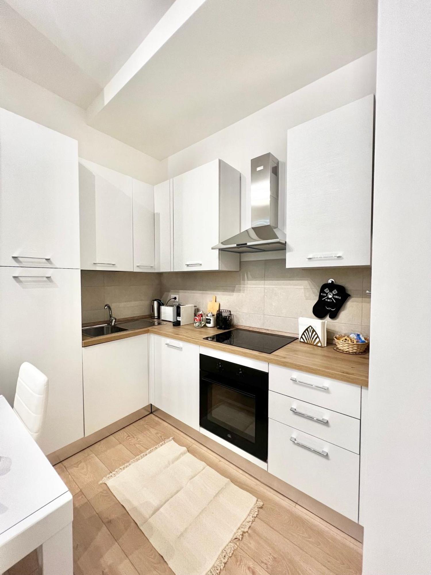 Saint Peter 78 - Design Apartamento *