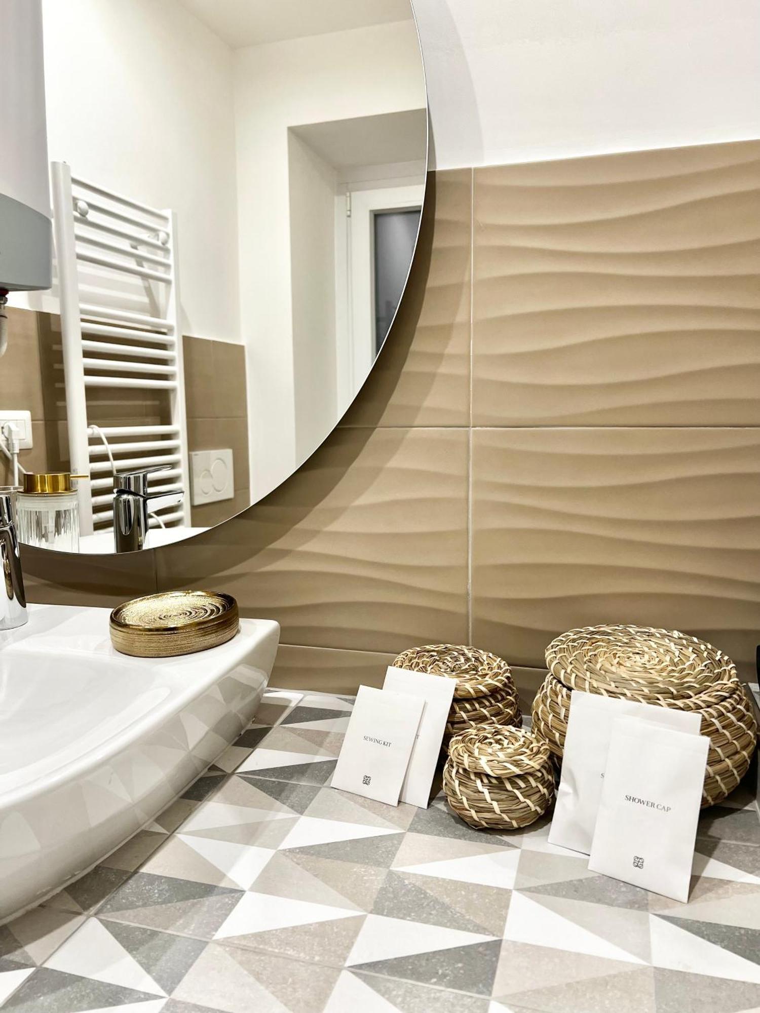 Apartamento Saint Peter 78 - Design Roma
