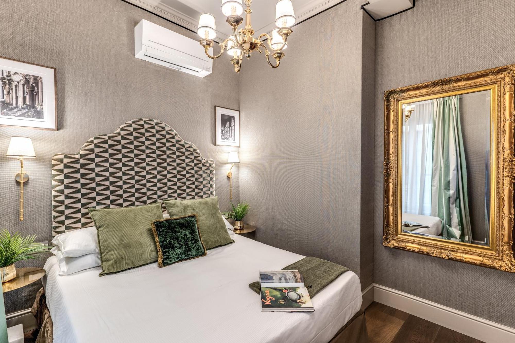 Antica Residenza Del Corso Rom